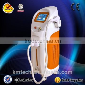 808nm diode laser hair removal machine Colour optional, white, green, silver, pink...