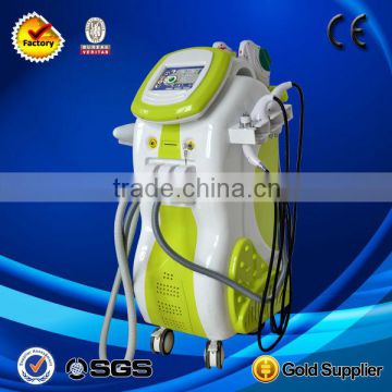 5in 1 multiunctional ipl nd yag for hair removla,tattoo removal,weight loss