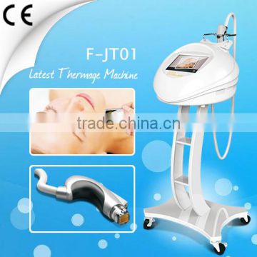 Rf fractional micro needle beauty machine with cheap shipping