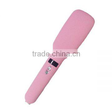 Salon Line Professional Hair Brush Straightener Electric photo-5