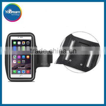 Washable Jog Sports Arm Band Gym Running Cover Case For Apple IPhone 5S 5 5C SE 6 6S 7 Plus Cases Holder Pouch Phone Case Capa
