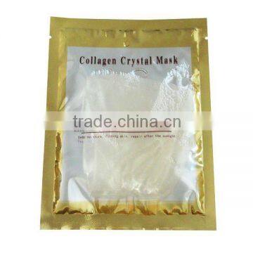 Gold Anti Aging Collagen Diamond Mask