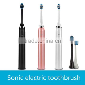 Best Quality Private Label Teeth Whitening Sonic Electric Tooth Brush