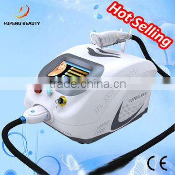 IPL air removal and efficiency beauty machine BFP-1000