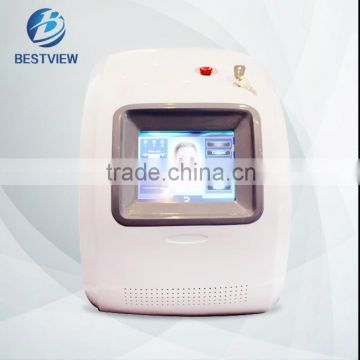 BESTVIEW Professional 980 nm diode laser High Frequency pigmentation vascular removal