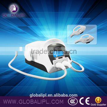 oem service ipl hair removal shr ipl 140c+