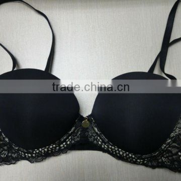 removable gel sac multiway bra