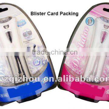 Battery Mini Lady Shavers