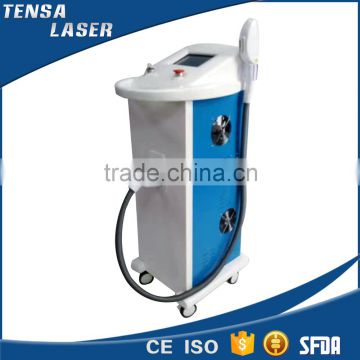 UK xenon lamp long lifespan ipl shr super hair removal machine ipl hair removal machine