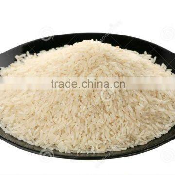 LONG GRAIN WHITE RICE 5% BROKEN