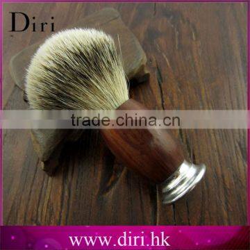 China high quality nice price bamboo shaving brush factory directly sells