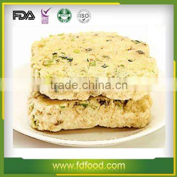 Freeze Dried Egg Grain for Instand Soup, Noodle, Porridge photo-2