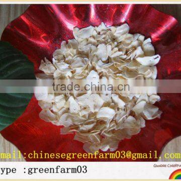 dried garlic granule with high quality and low price