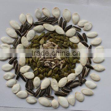 Chinese Tasty Pumpkin seeds/Shine skin seeds