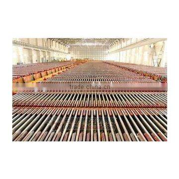 High Quality Copper Cathode Hot Sale (B63)