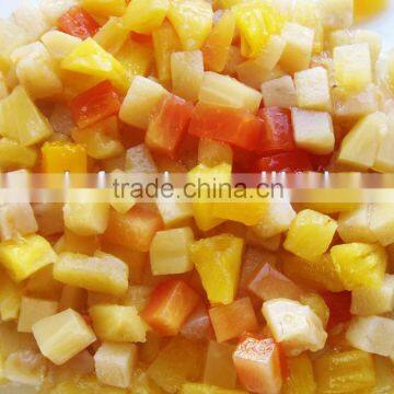 Canned Tropical Fruit 850G