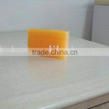 Yellow Laundry soap product