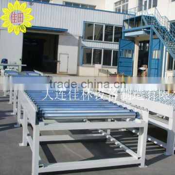 Belt Driven Live Conveyor Roller Conveyors