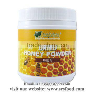 Dried Honey Powder