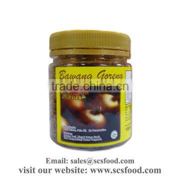 Fried Shallots / Bawang Goreng / Bottle Packaging / Fried Onion photo-2