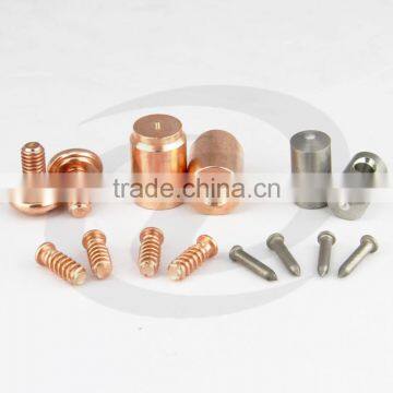 External Thread Energy-stored Welded Stud ISO13918 for Stud Welding photo-6