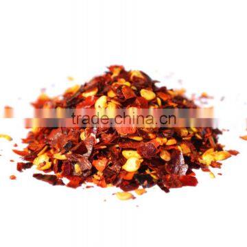 Chili Slices, Chili Crushed, Chili Flakes