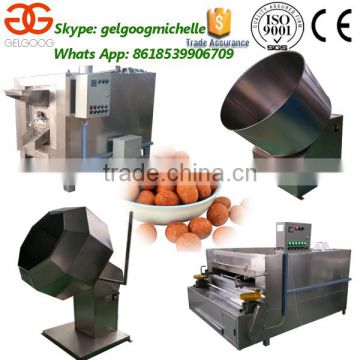 Factory Supply Good Performance Coated Peanut Making Machine/Coated Peanut Machine