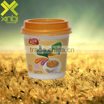 Savory Freeze Dried Cup Packed Original Flavour 20g Instant Fried Rice Tea photo-2