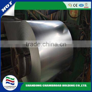 Jisg3302 Hot Dipped Galvanized Steel Sheet Price gi Sheet Coil Suitable for Roofing Tile