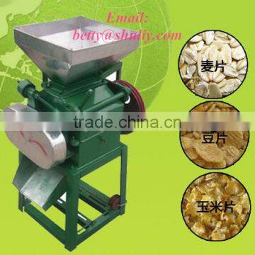 corn flakes making machine /wheat flakes making machine /rice flakes making machine 0086 18203652053