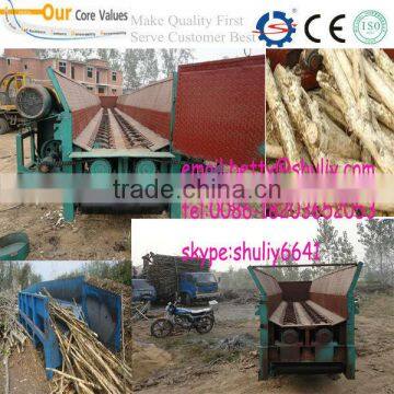 wood debarker,wood debarking machine,wood log debarker,wood log debarker machine,wood tree debarker machine