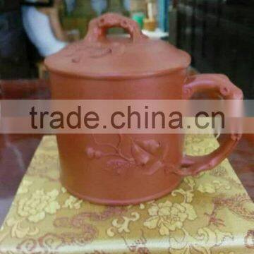2015 Yixing Purple Clay Tea Pot photo-3