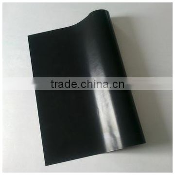 PTFE fiberglass non-stick icing sheet