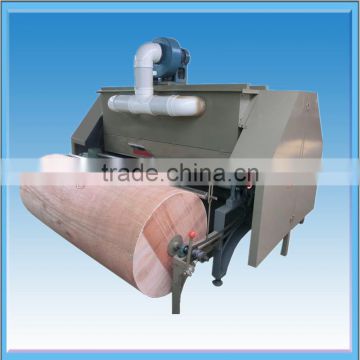 High Quality Nonwoven Carding Machine