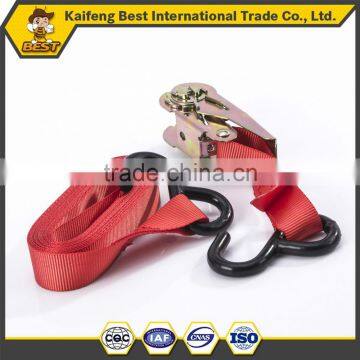 2016 New style beehive cargo lashing belt