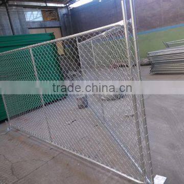 OD32mm Frame Free Standing Portable Fence Enclosure photo-2