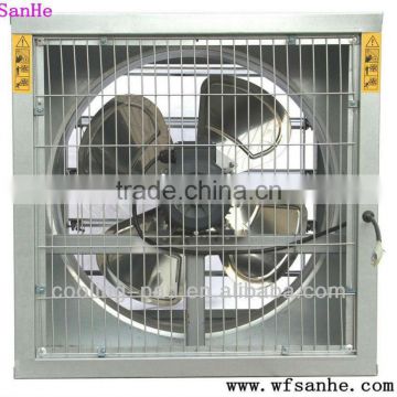 SANHE DJF-620 (20'') Swung Drop Hammer Exhaust Fan