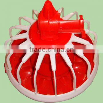 Complete Automatic Poultry Farming Equipment Feeder for Broiler photo-2