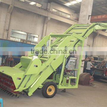 Wholesale Silage Loader for Feeding Sheep/Goat photo-4