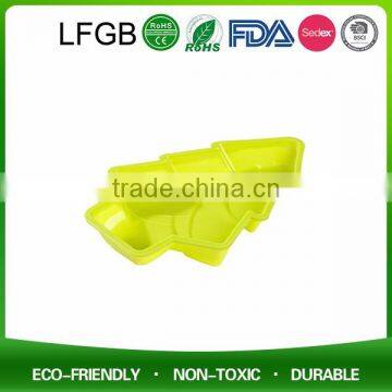 Christmas Baking Mould/silicone Bake Mould/silicone Cake Mould photo-2