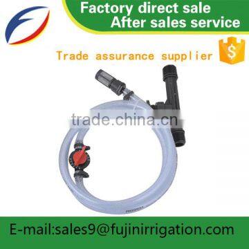 Liquid water agriculture organic yard manual fertilizer spreader prices machine