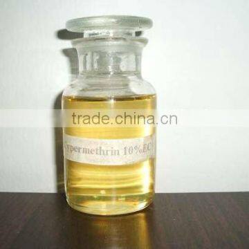 Alpha-Cypermethrin 97%TC, 100g/L EC pesticide, pest control, insecticide