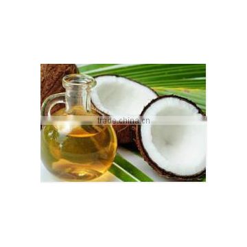 coconut oil