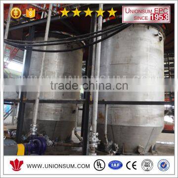 China Factory Provide Lead Acid Battery Recycling Machine photo-4