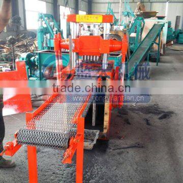 Wide Use Best Service Hookah Charcoal Briquette Machine Coal Dust Briquette Machine