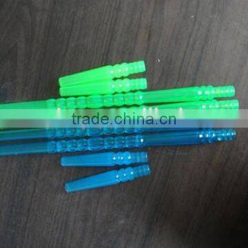 Custom Printed Logo With Disposable Shisha Hose