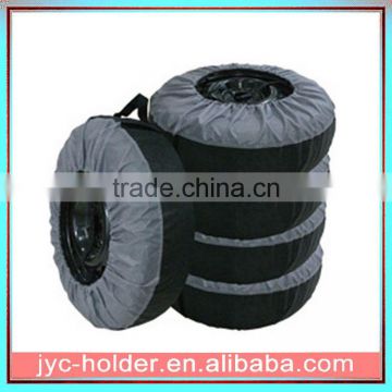 Set of 4 car Tyre Wheel Cover