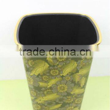 Plastic Garbage Bin photo-2