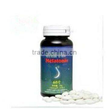 Enhanced Natural Sleep with Melatonin (OEM service)