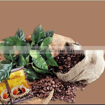 High Quality Original 3In1 Instant Coffee(OEM service)